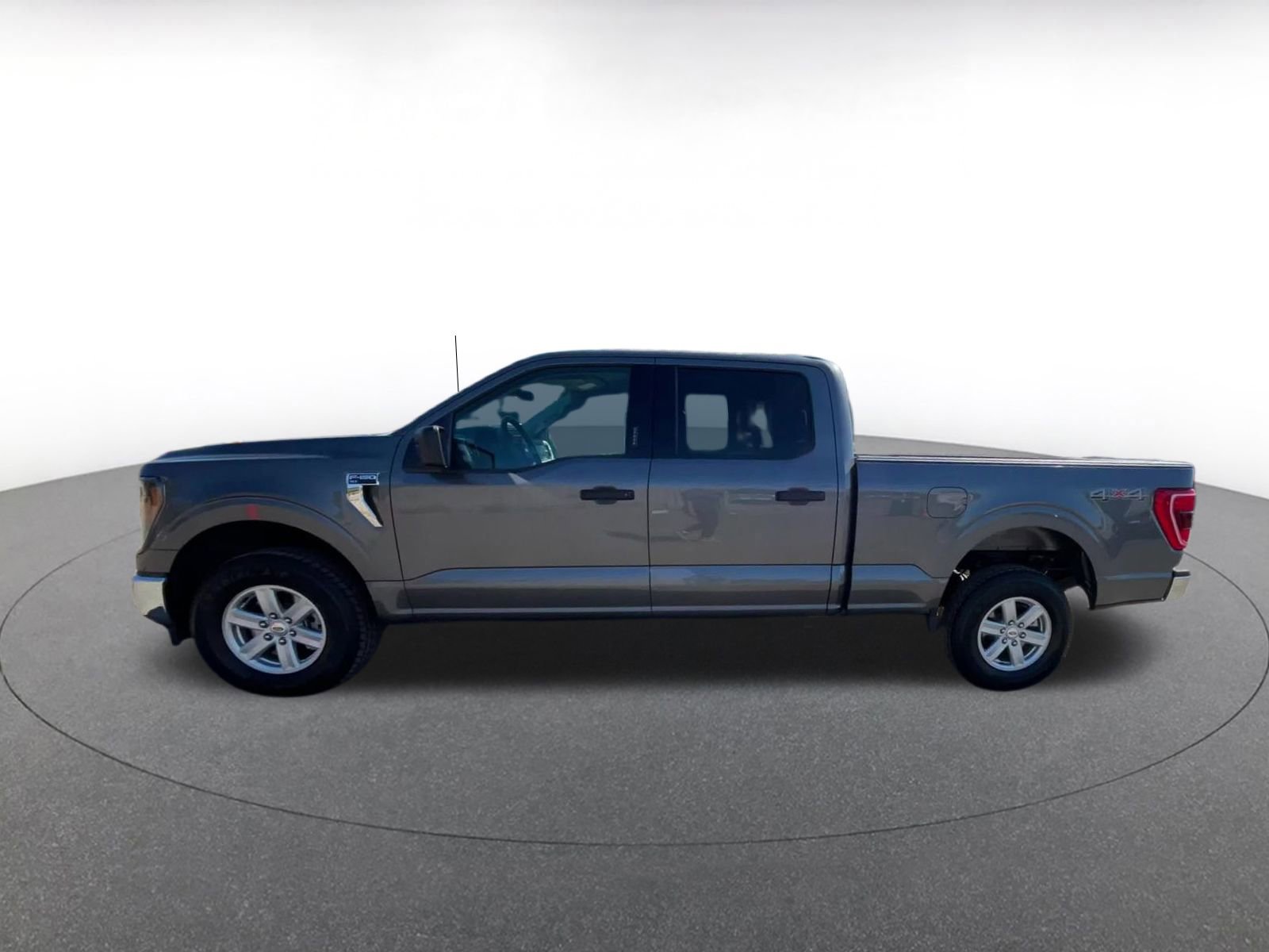 Thumbnail: 2023 Ford F-150 - 9