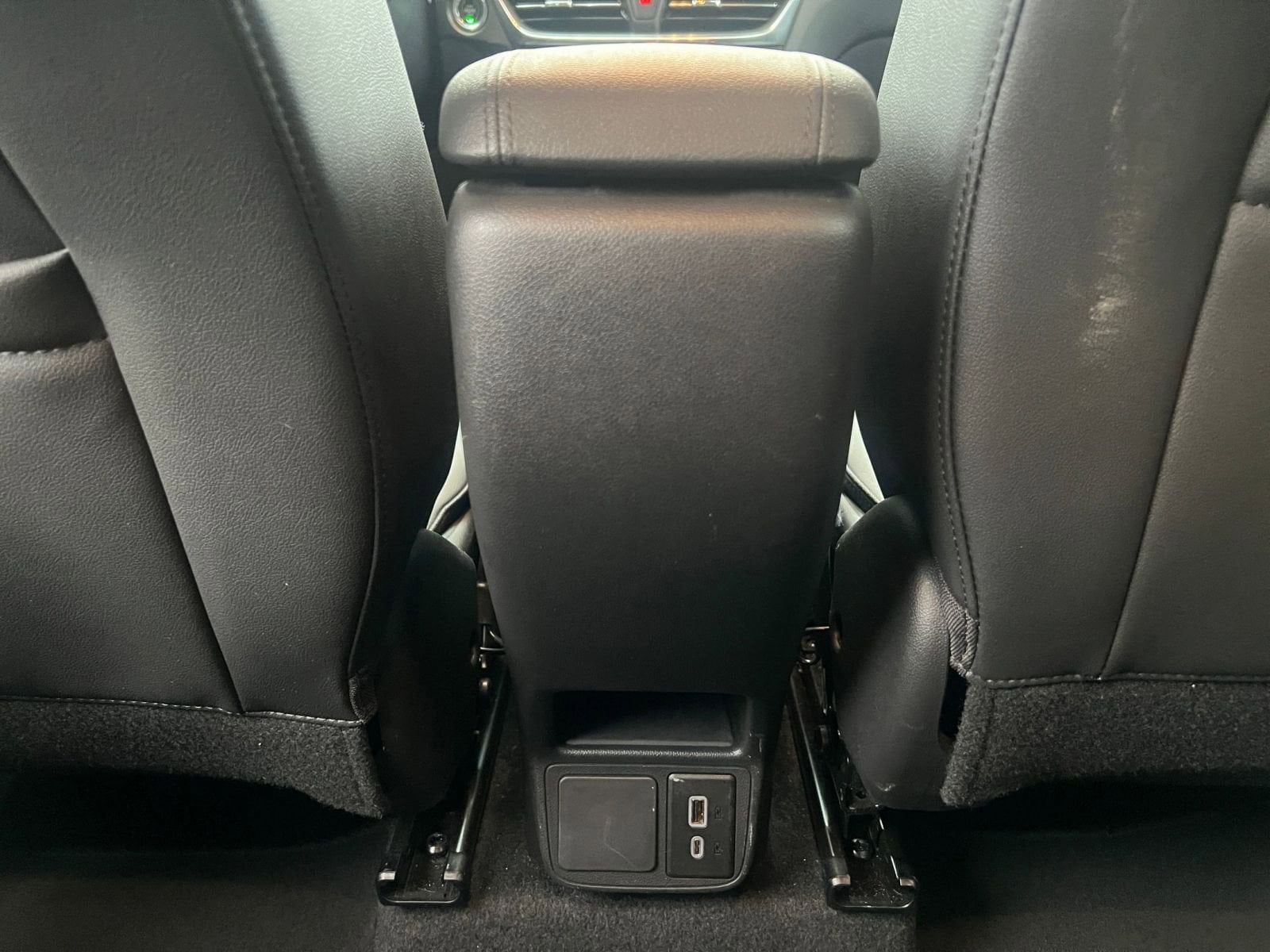 Thumbnail: 2025 Buick Encore GX - 24