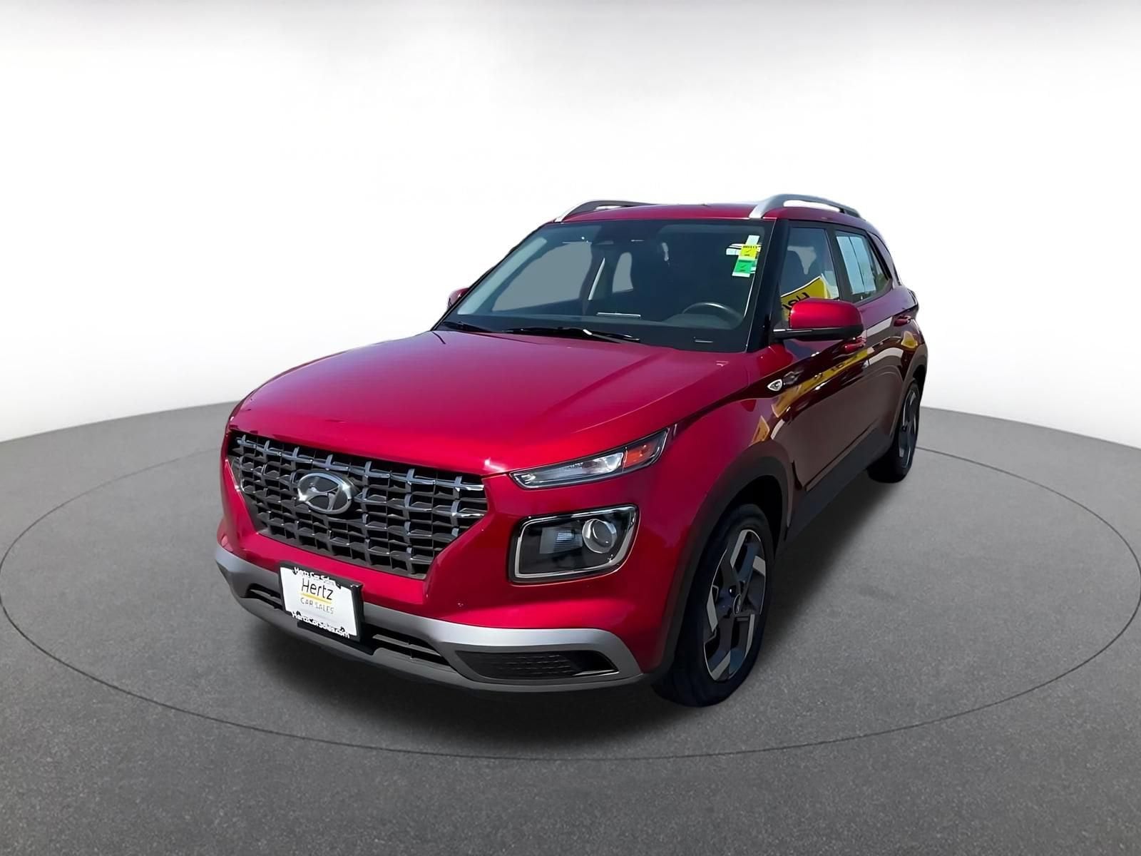 Thumbnail: 2025 Hyundai Venue - 5