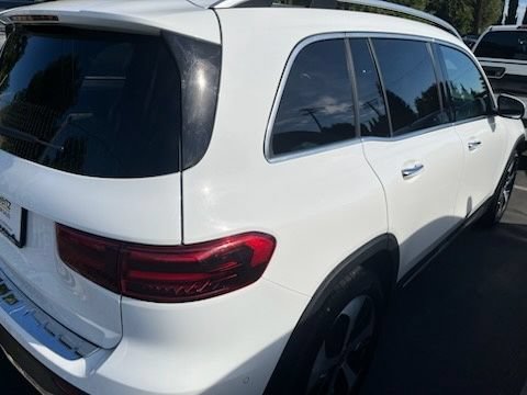 Thumbnail: 2025 Mercedes-Benz GLB - 9