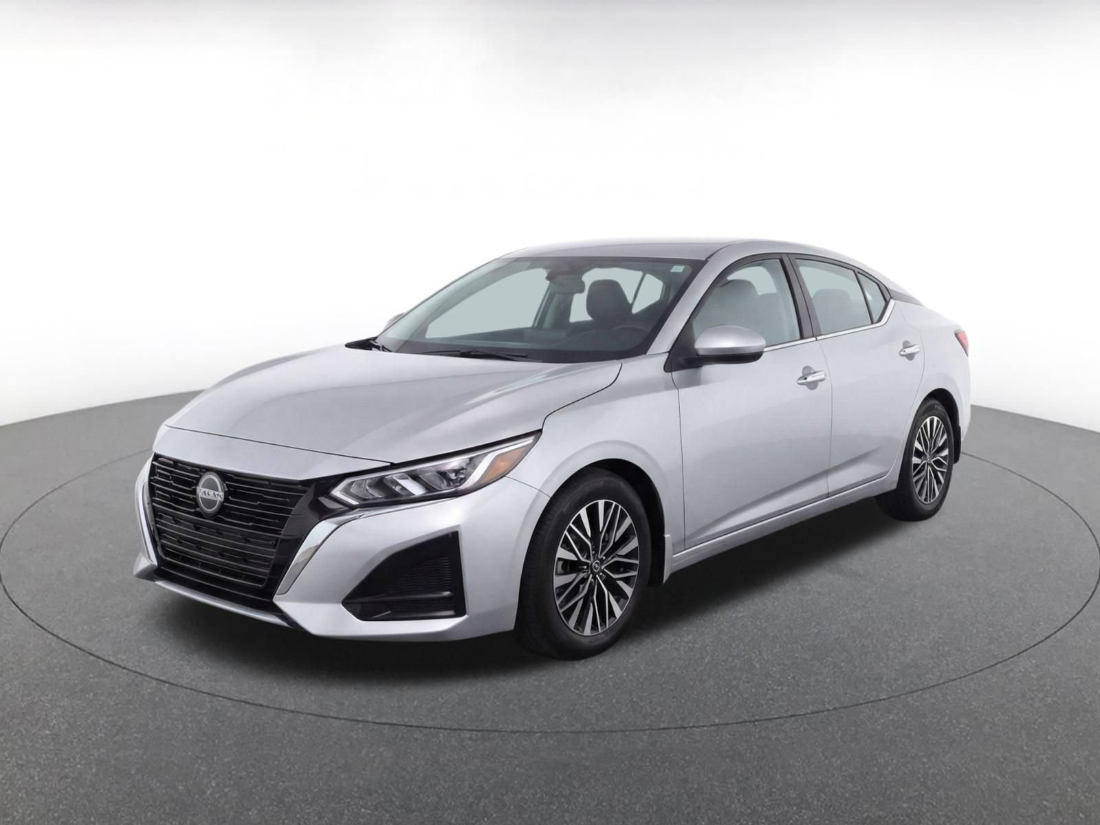 Thumbnail: 2024 Nissan Altima - 3