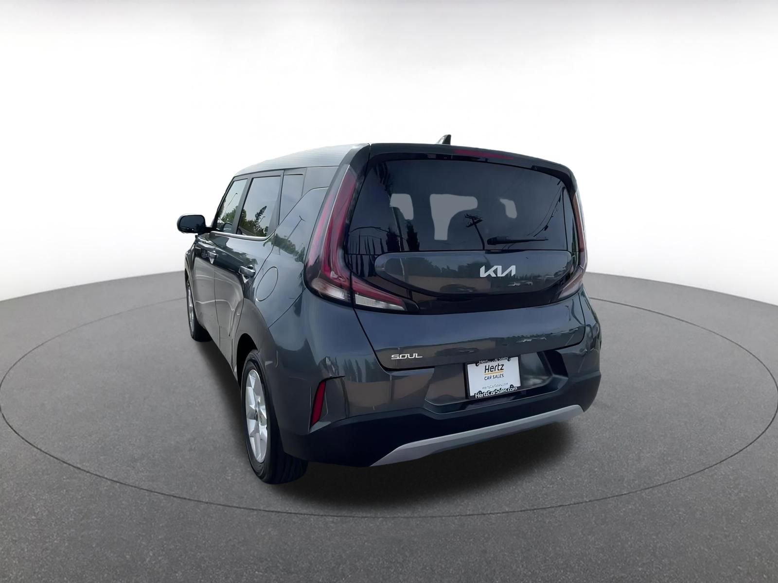 Thumbnail: 2024 Kia Soul - 11