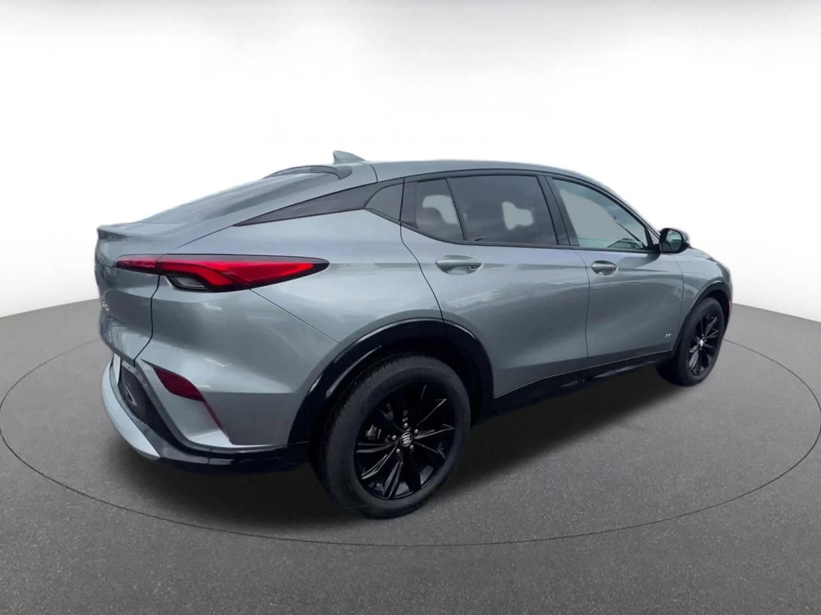 Thumbnail: 2025 Buick Envista - 14