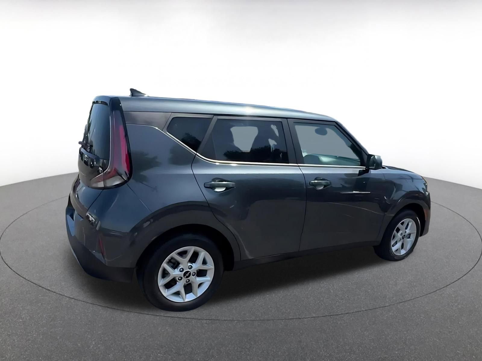 Thumbnail: 2025 Kia Soul - 14