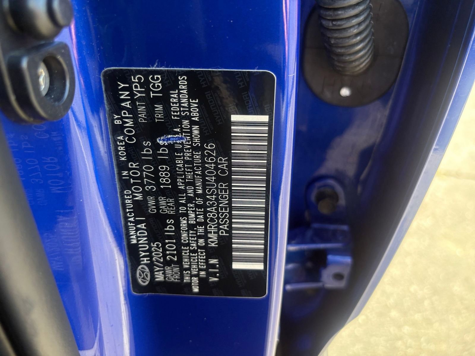 Thumbnail: 2025 Hyundai Venue - 29