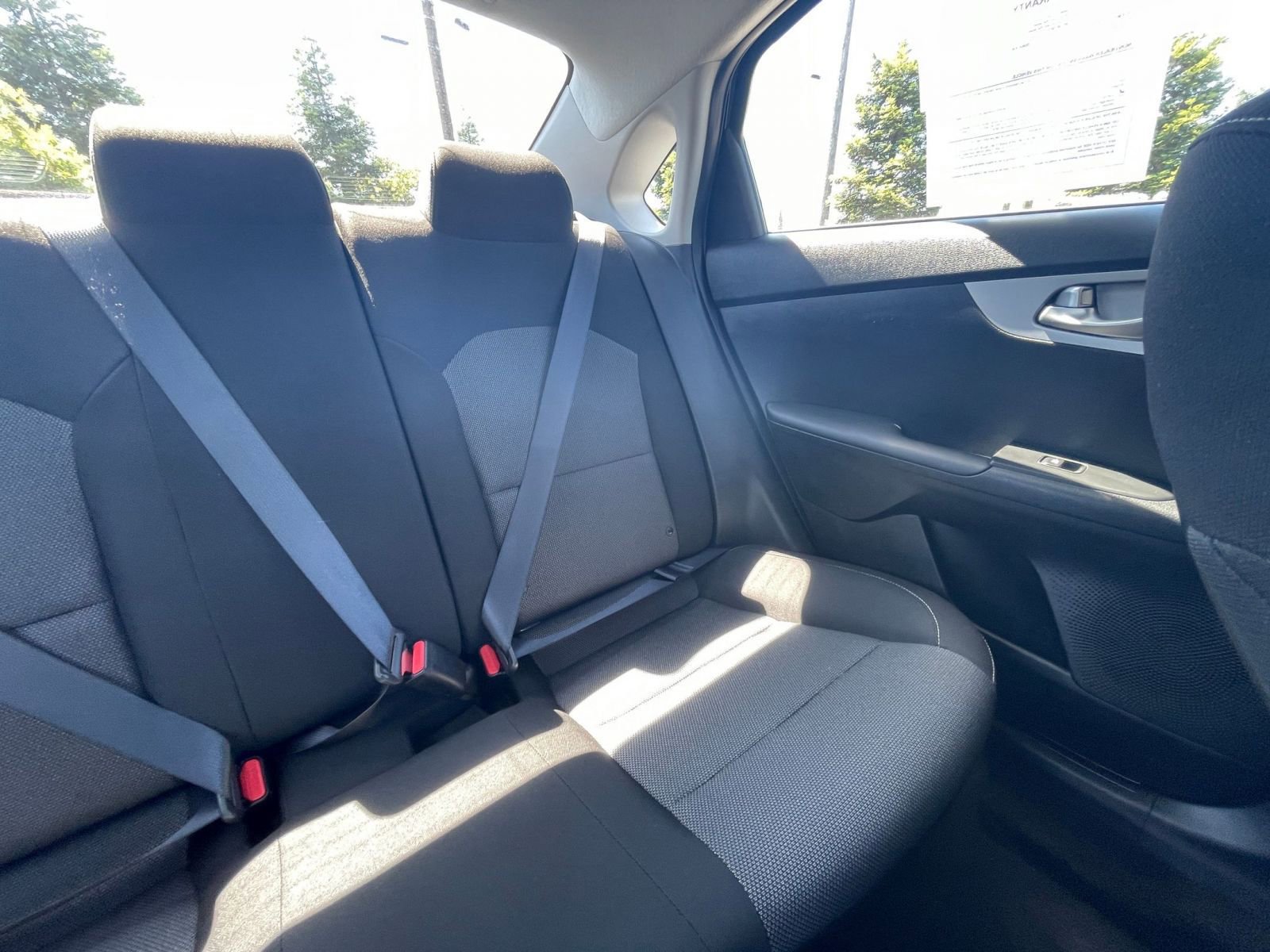 Thumbnail: 2024 Kia Forte - 34