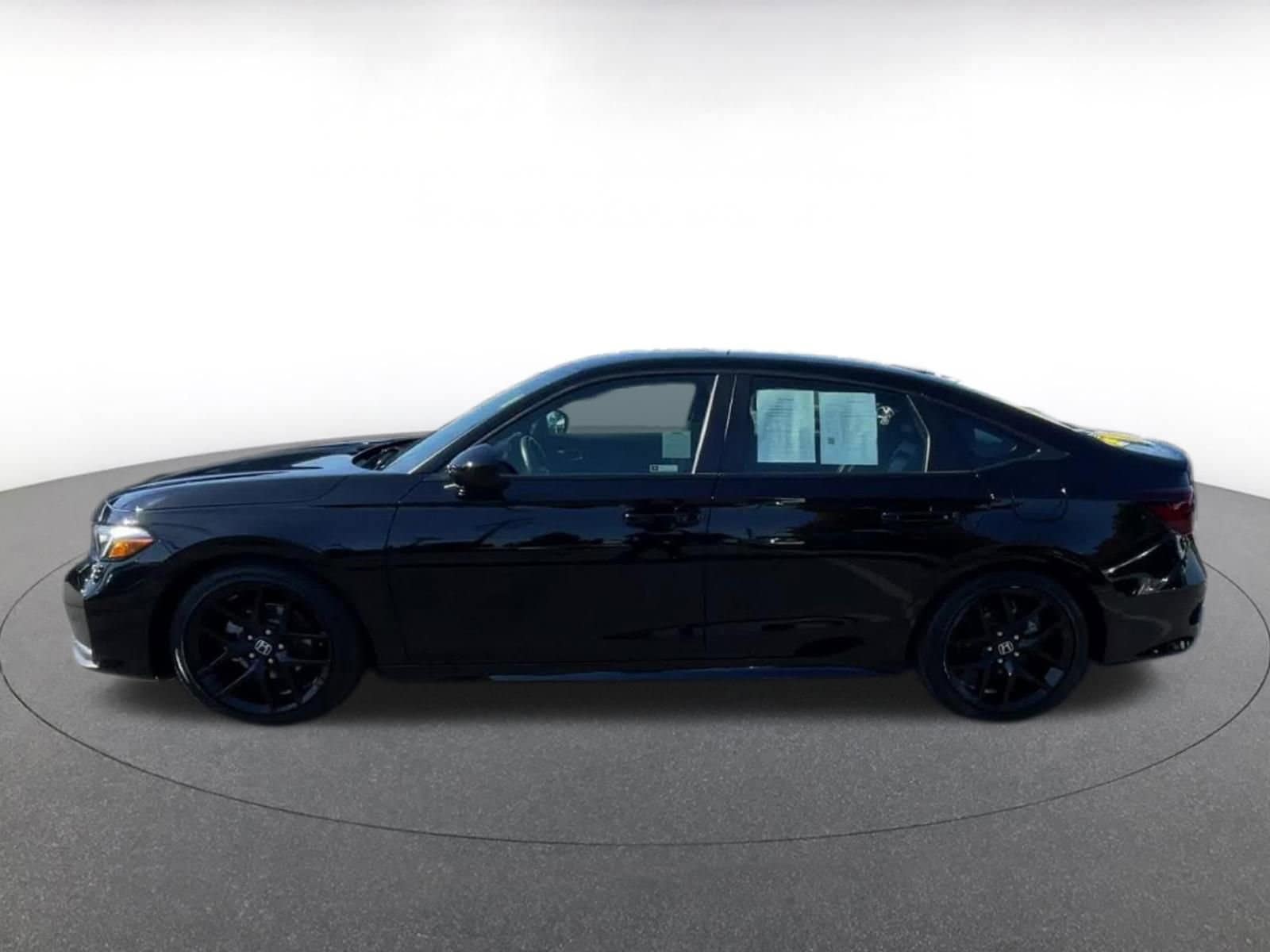 Thumbnail: 2025 Honda Civic - 9