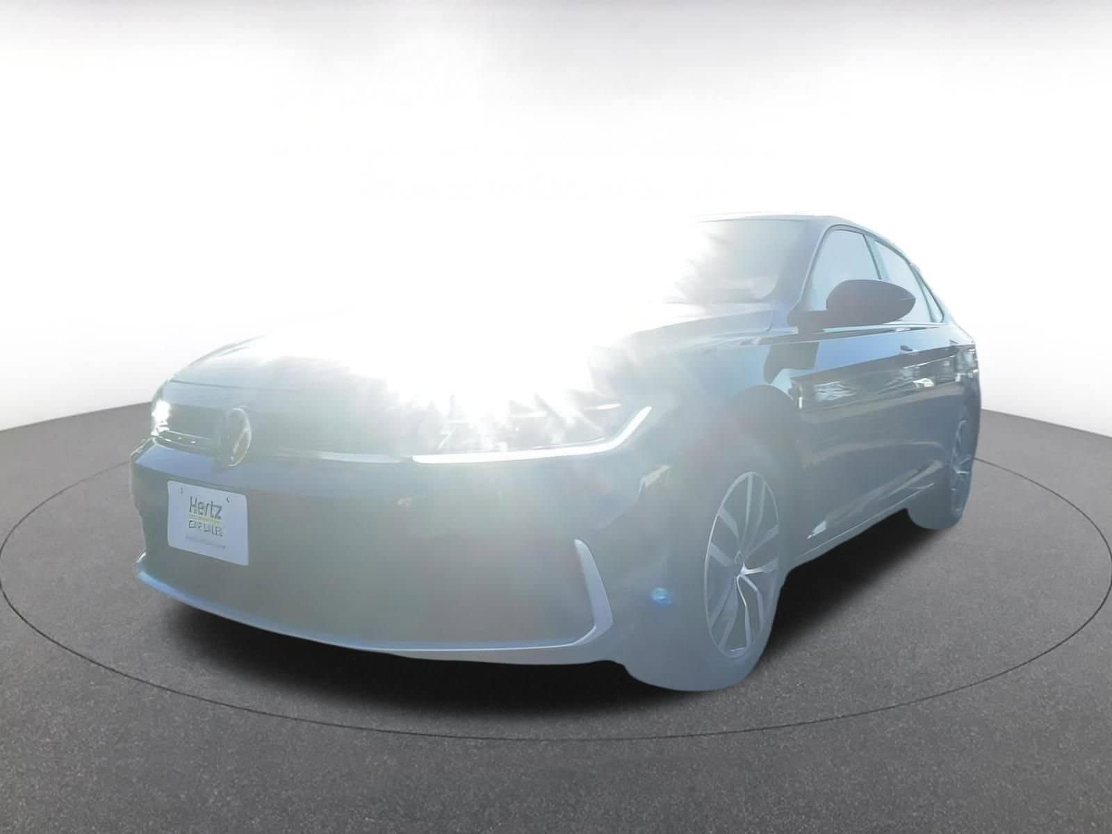 Thumbnail: 2025 Volkswagen Jetta - 7