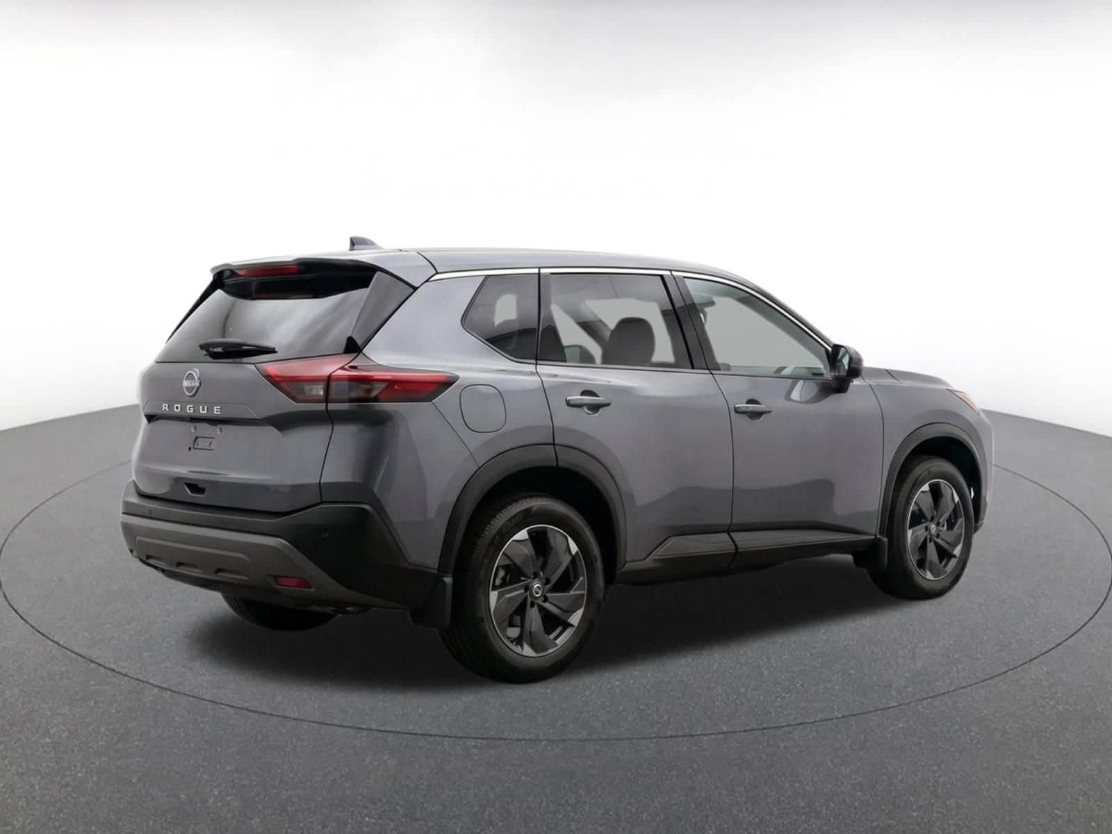 Thumbnail: 2025 Nissan Rogue - 7