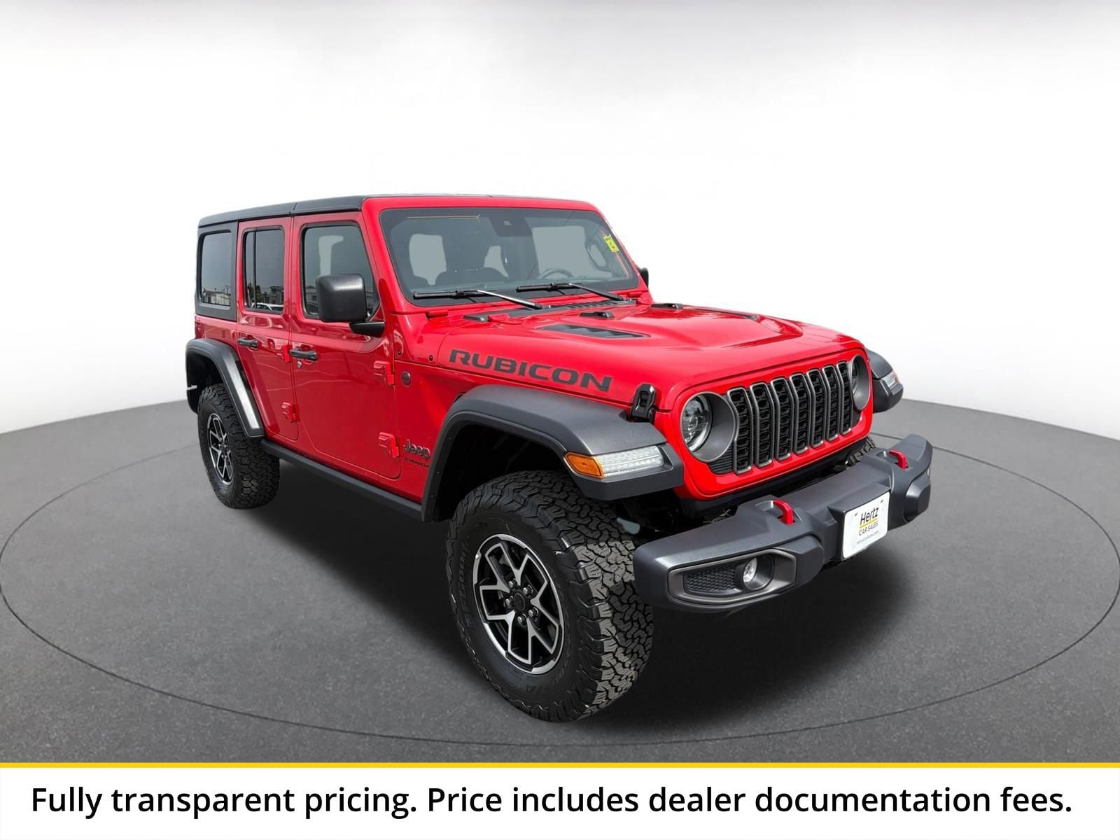 Thumbnail: 2025 Jeep Wrangler - 1