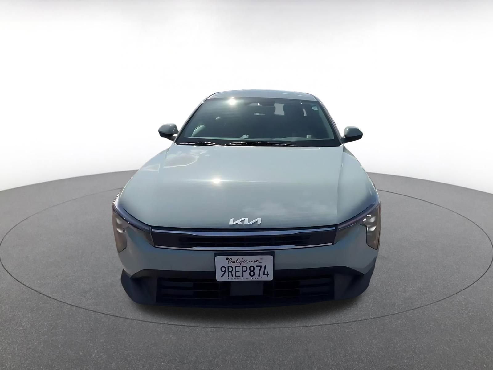 Thumbnail: 2025 Kia K4 - 4