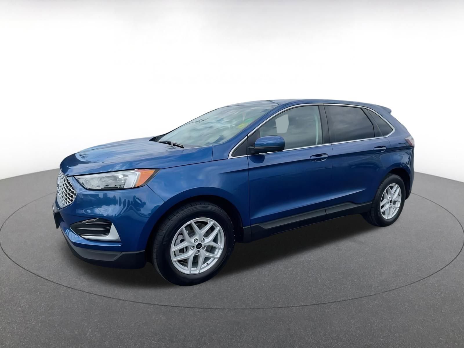 Thumbnail: 2024 Ford Edge - 8