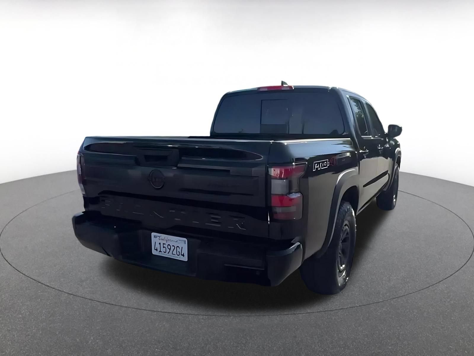 Thumbnail: 2026 Nissan Frontier - 14