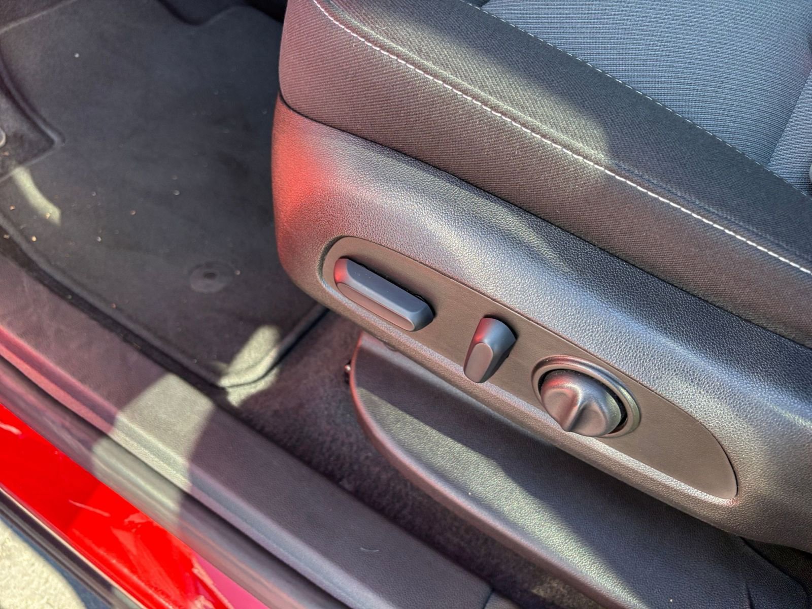 Thumbnail: 2025 Chevrolet Blazer - 22