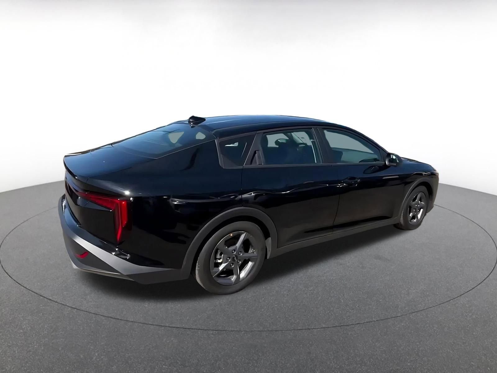 Thumbnail: 2025 Kia K4 - 14
