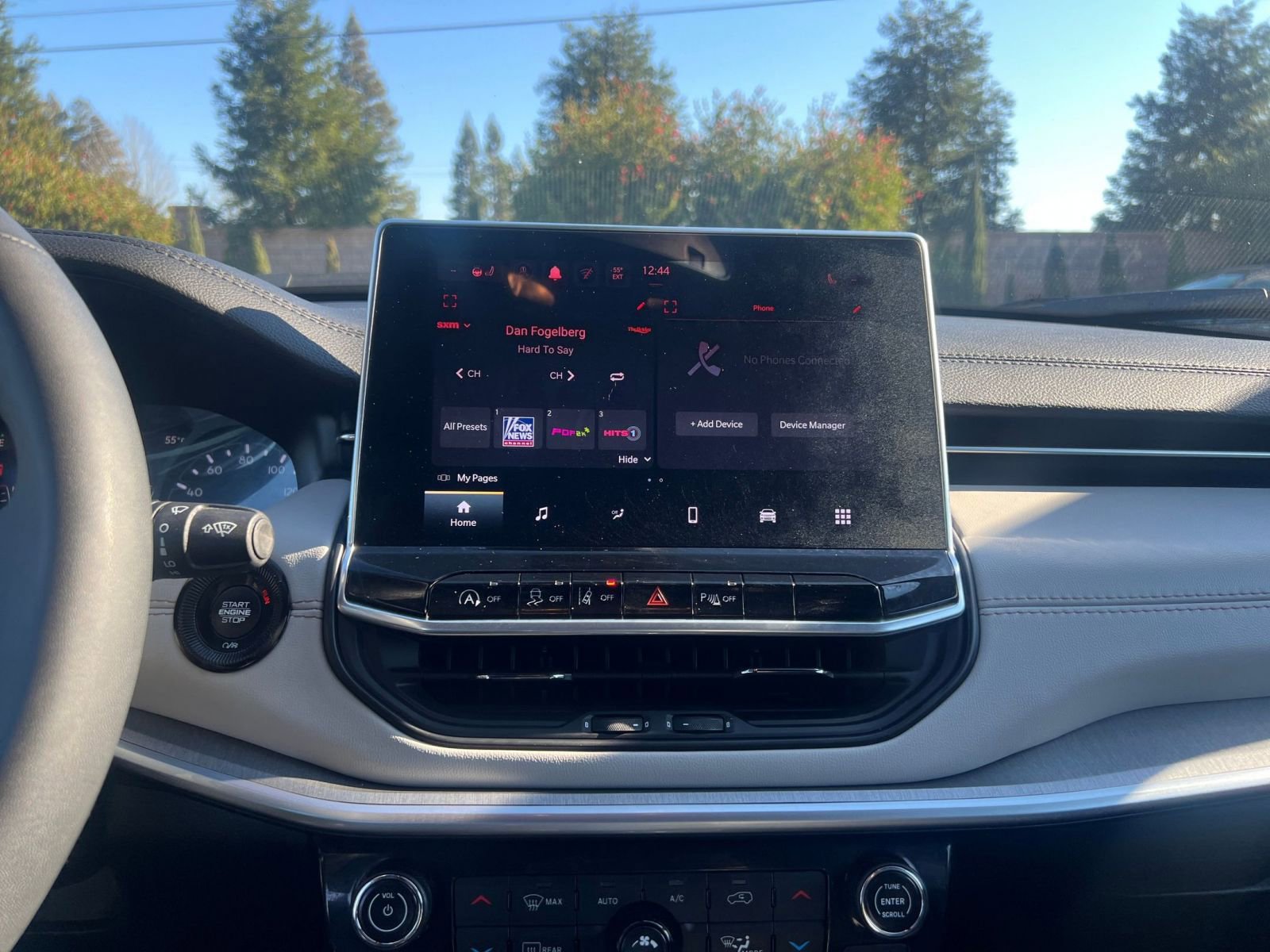 Thumbnail: 2025 Jeep Compass - 21