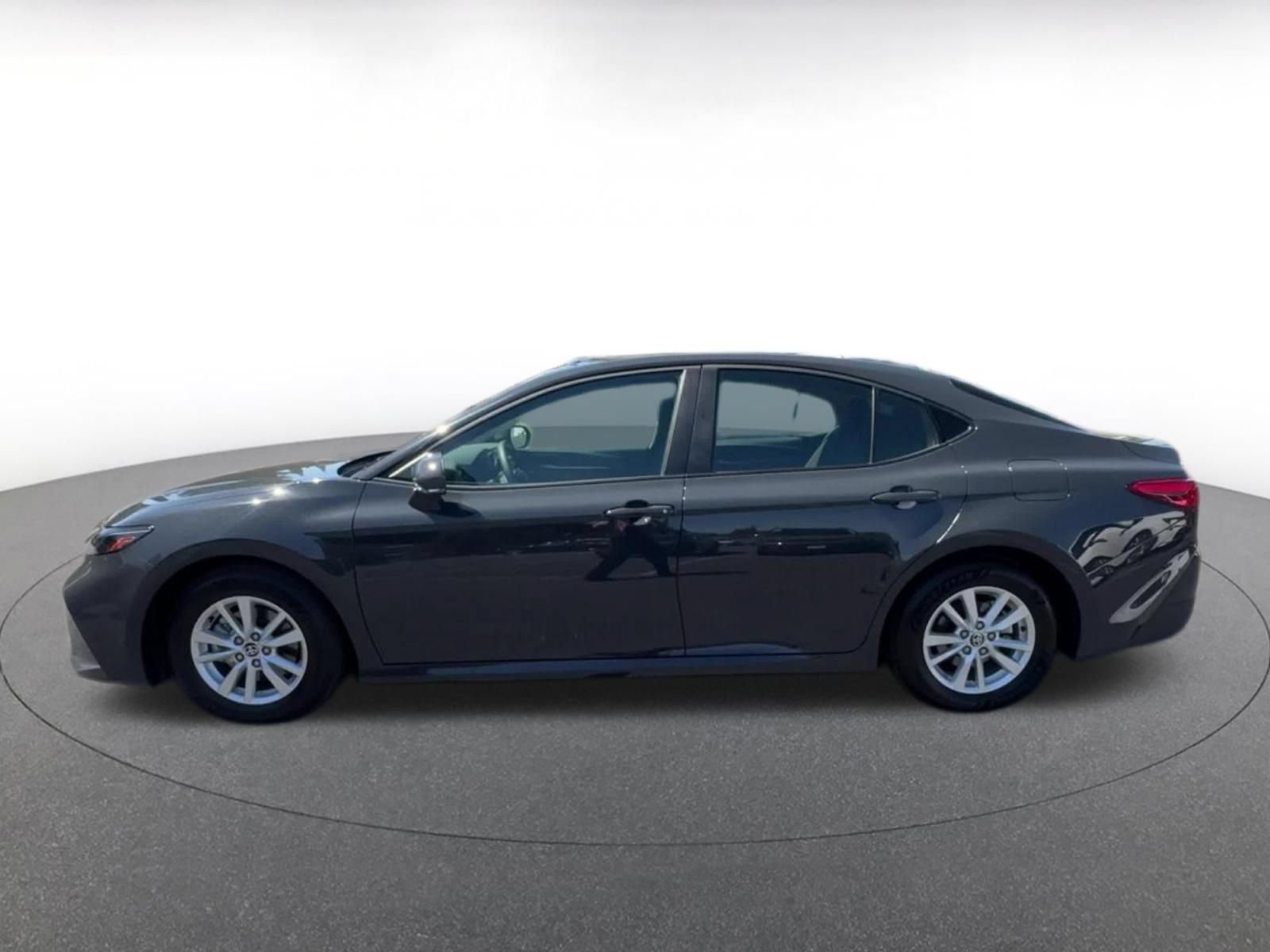 Thumbnail: 2026 Toyota Camry - 9