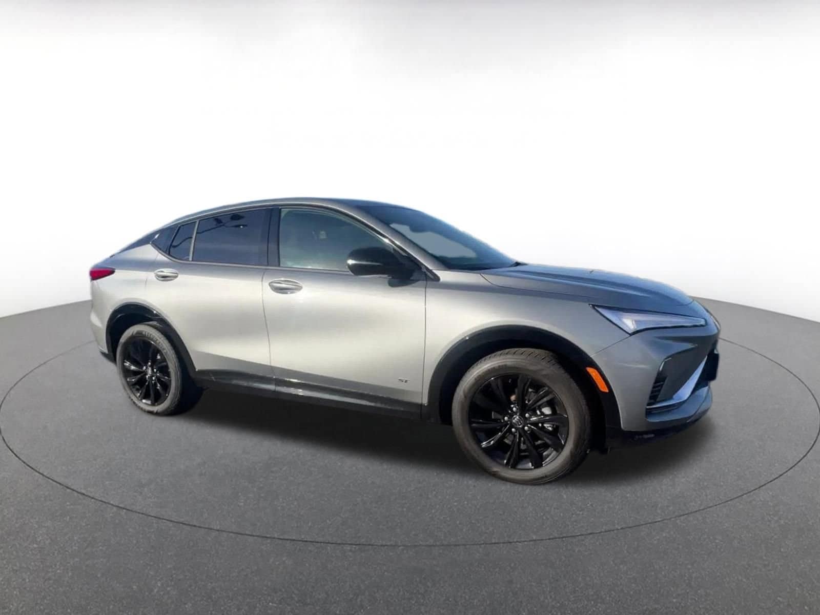 Thumbnail: 2025 Buick Envista - 2