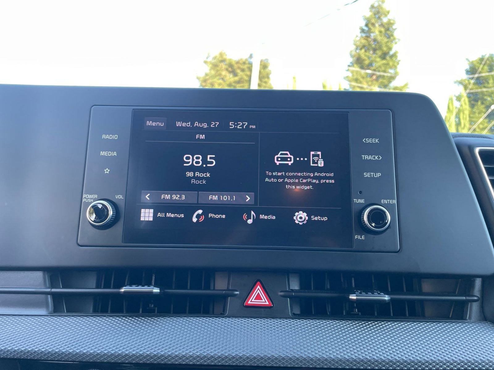 Thumbnail: 2024 Kia Sportage - 21