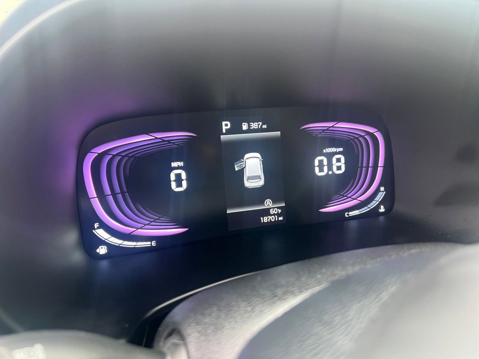 Thumbnail: 2025 Kia Soul - 35