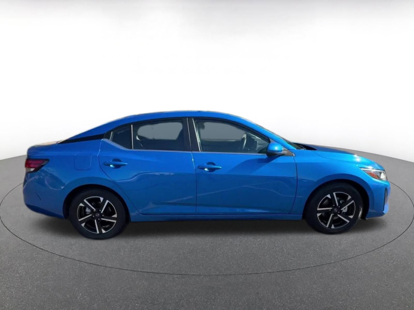 Thumbnail: 2025 Nissan Sentra - 16