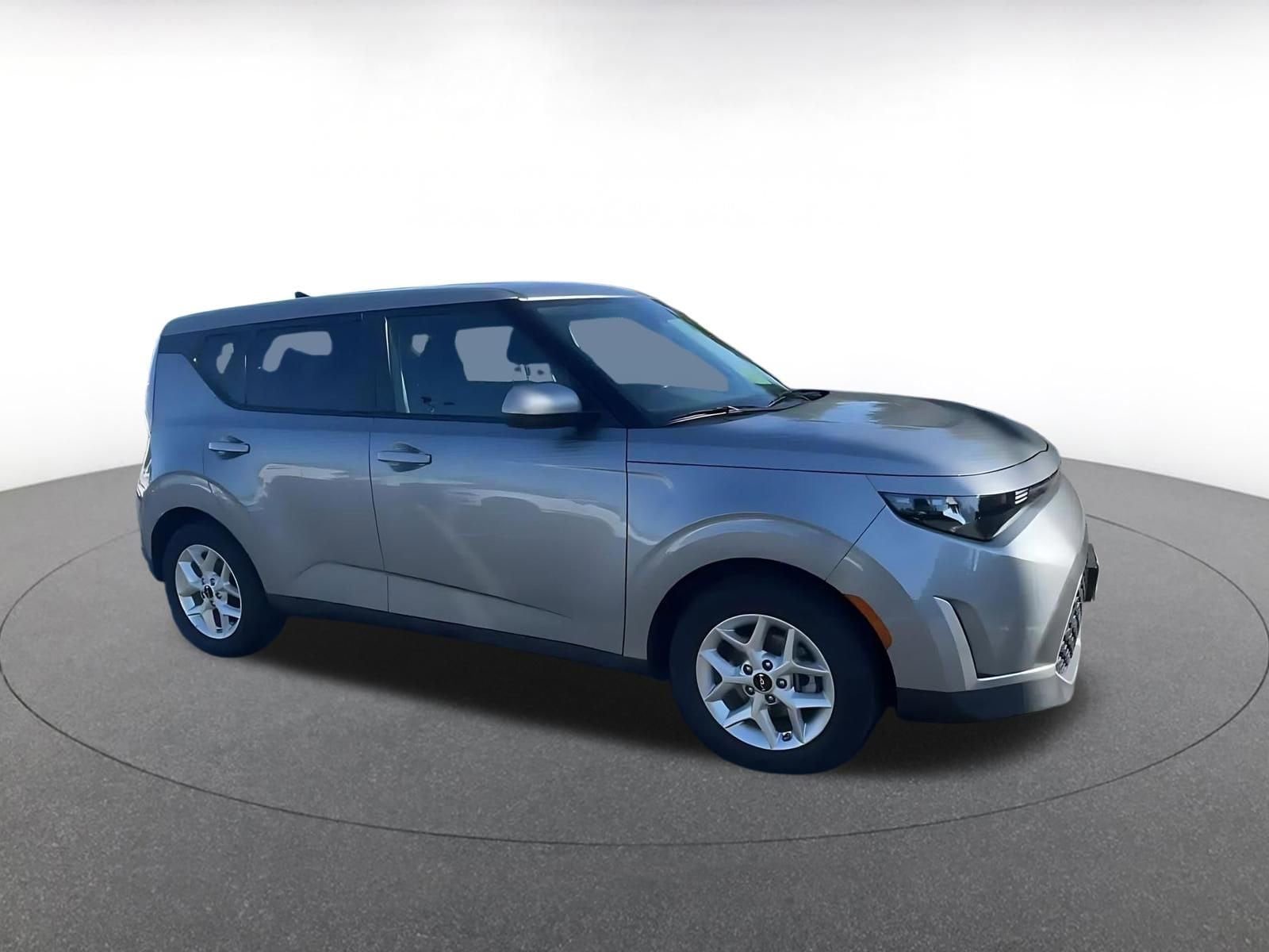 Thumbnail: 2025 Kia Soul - 2