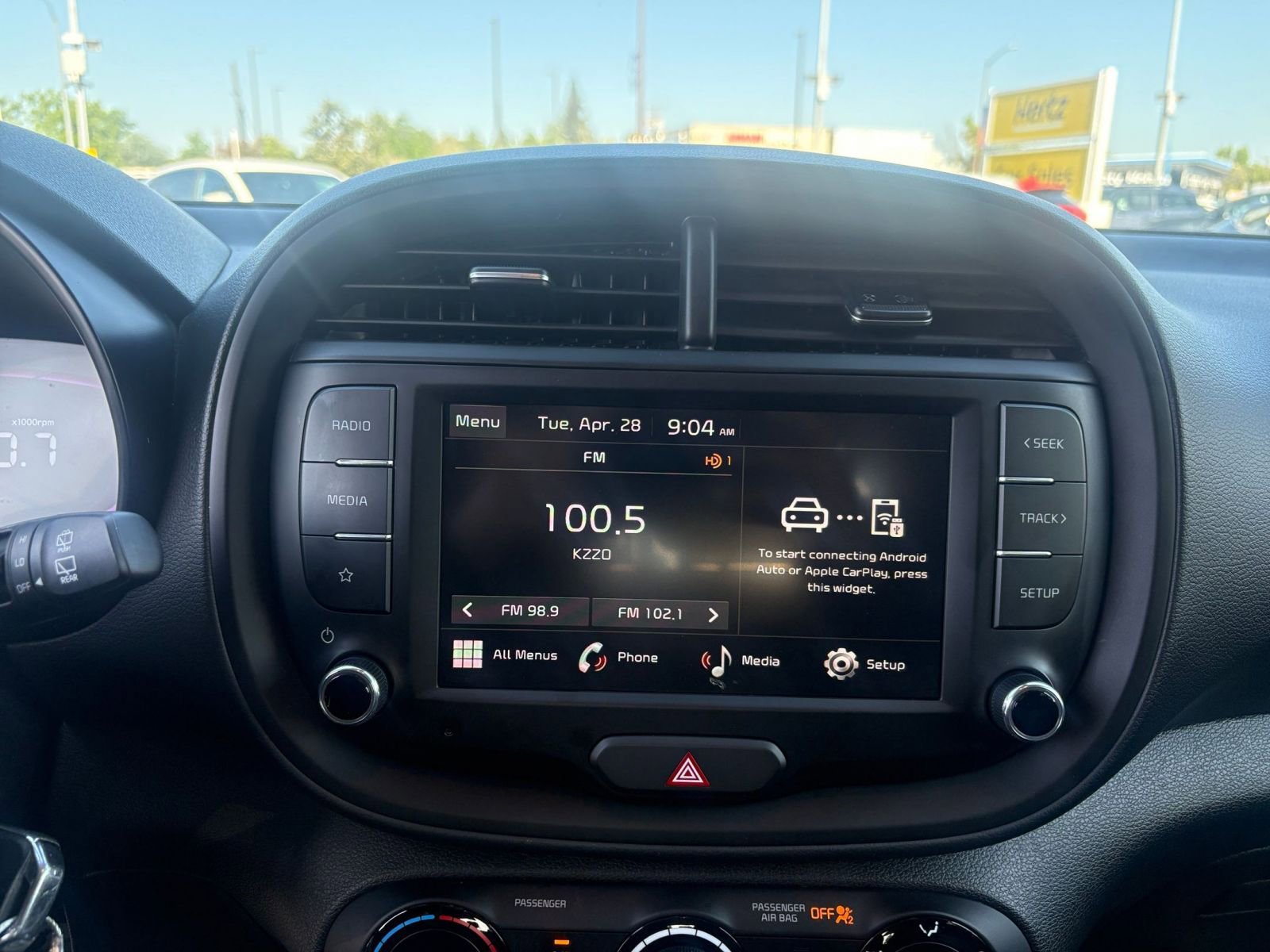 Thumbnail: 2025 Kia Soul - 20