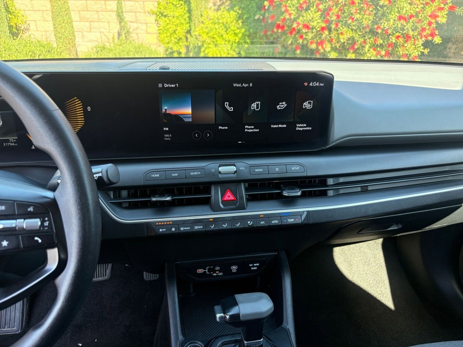 Thumbnail: 2025 Kia K4 - 17