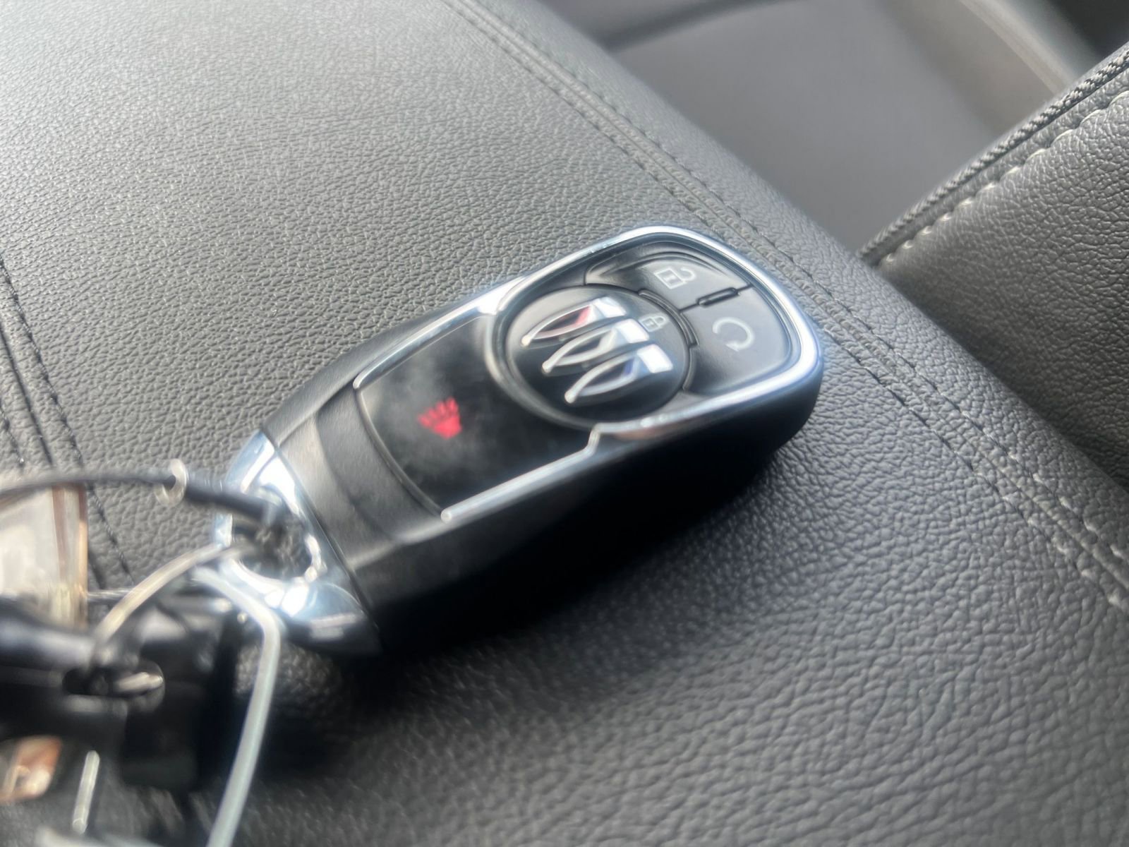 Thumbnail: 2025 Buick Encore GX - 22