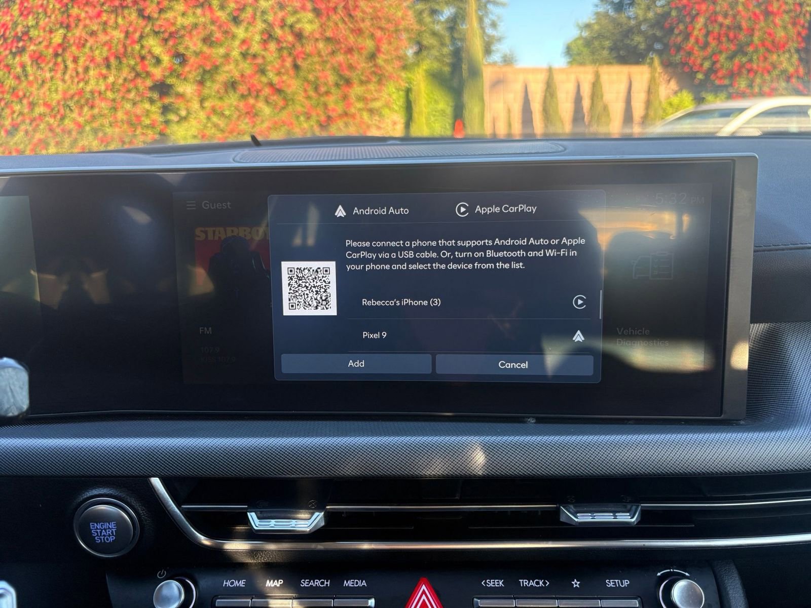 Thumbnail: 2025 Hyundai Sonata - 20