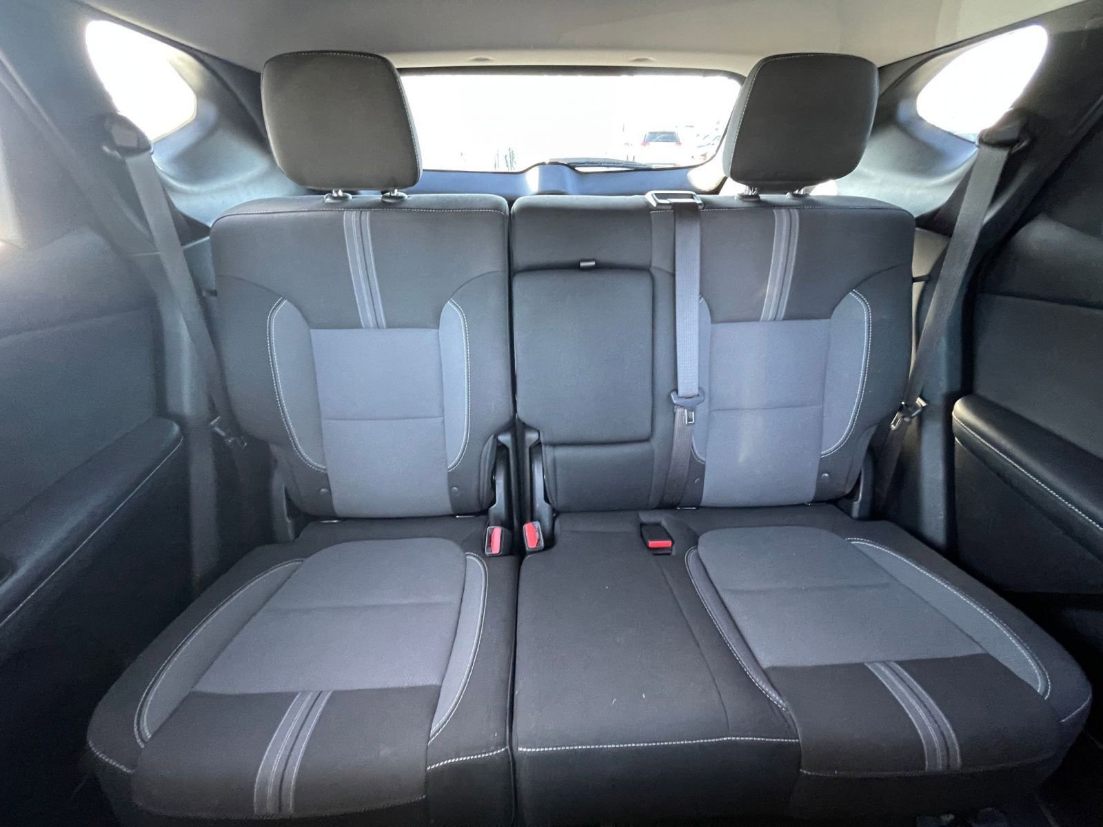 Thumbnail: 2025 Chevrolet Blazer - 33