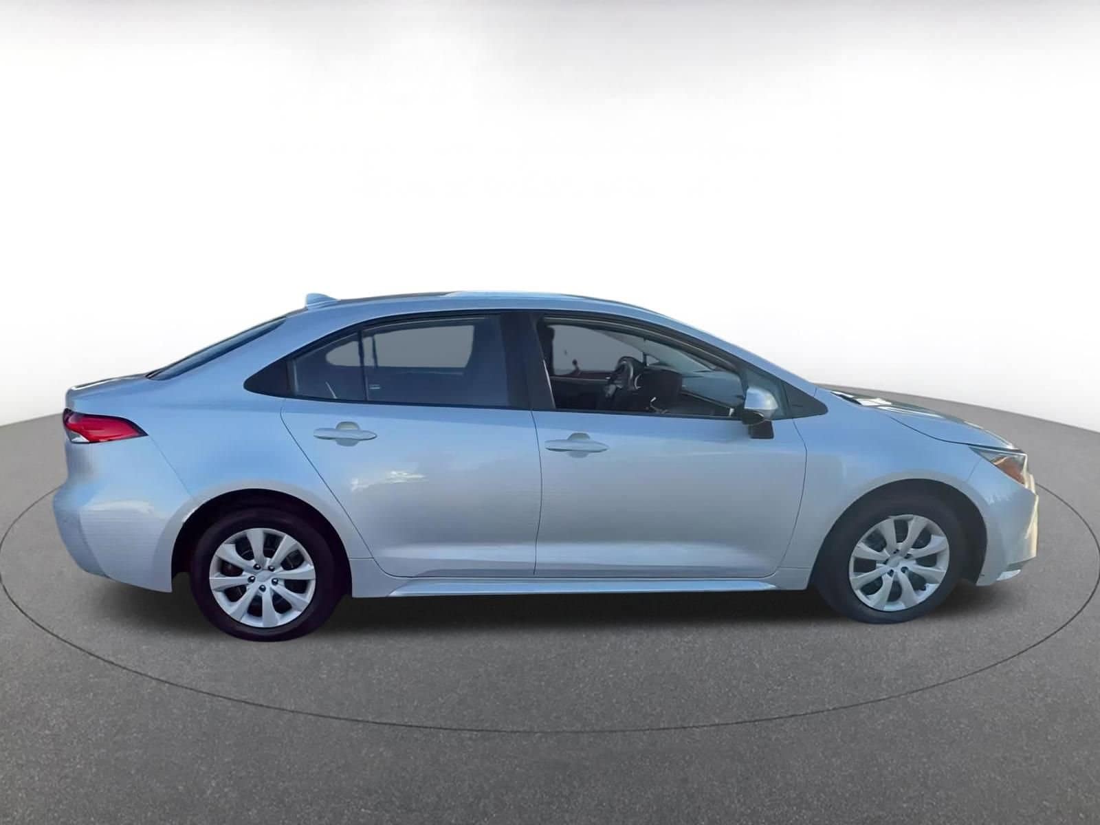 Thumbnail: 2025 Toyota Corolla - 16