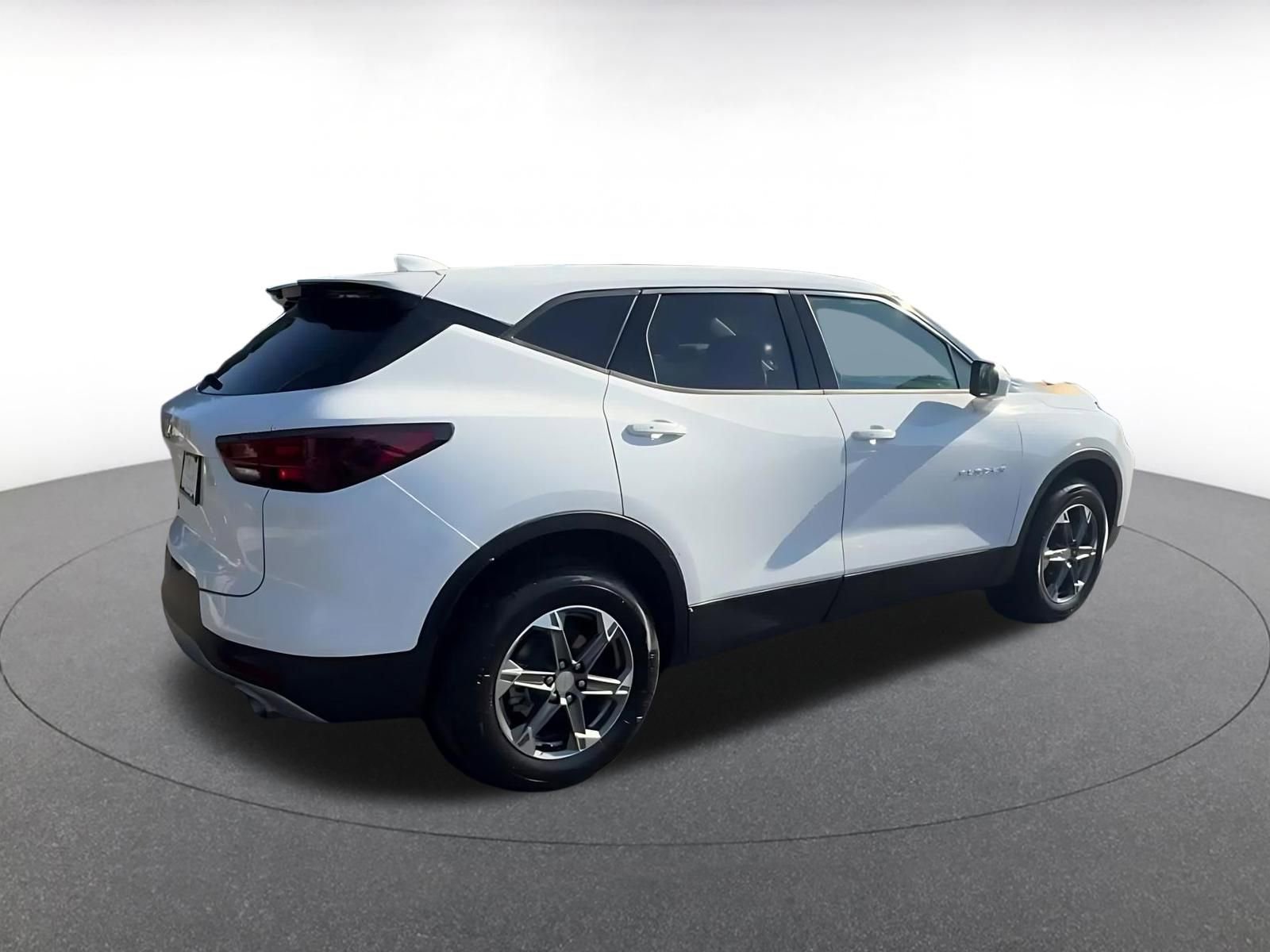 Thumbnail: 2025 Chevrolet Blazer - 15