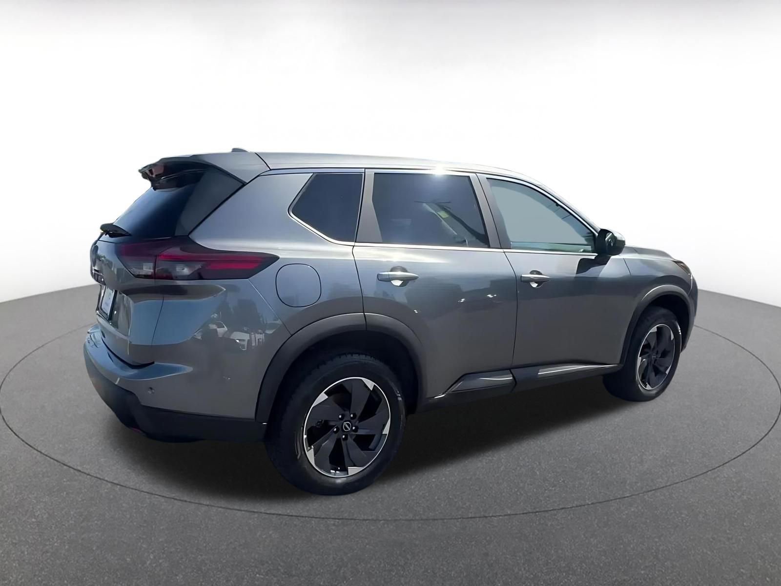 Thumbnail: 2025 Nissan Rogue - 14