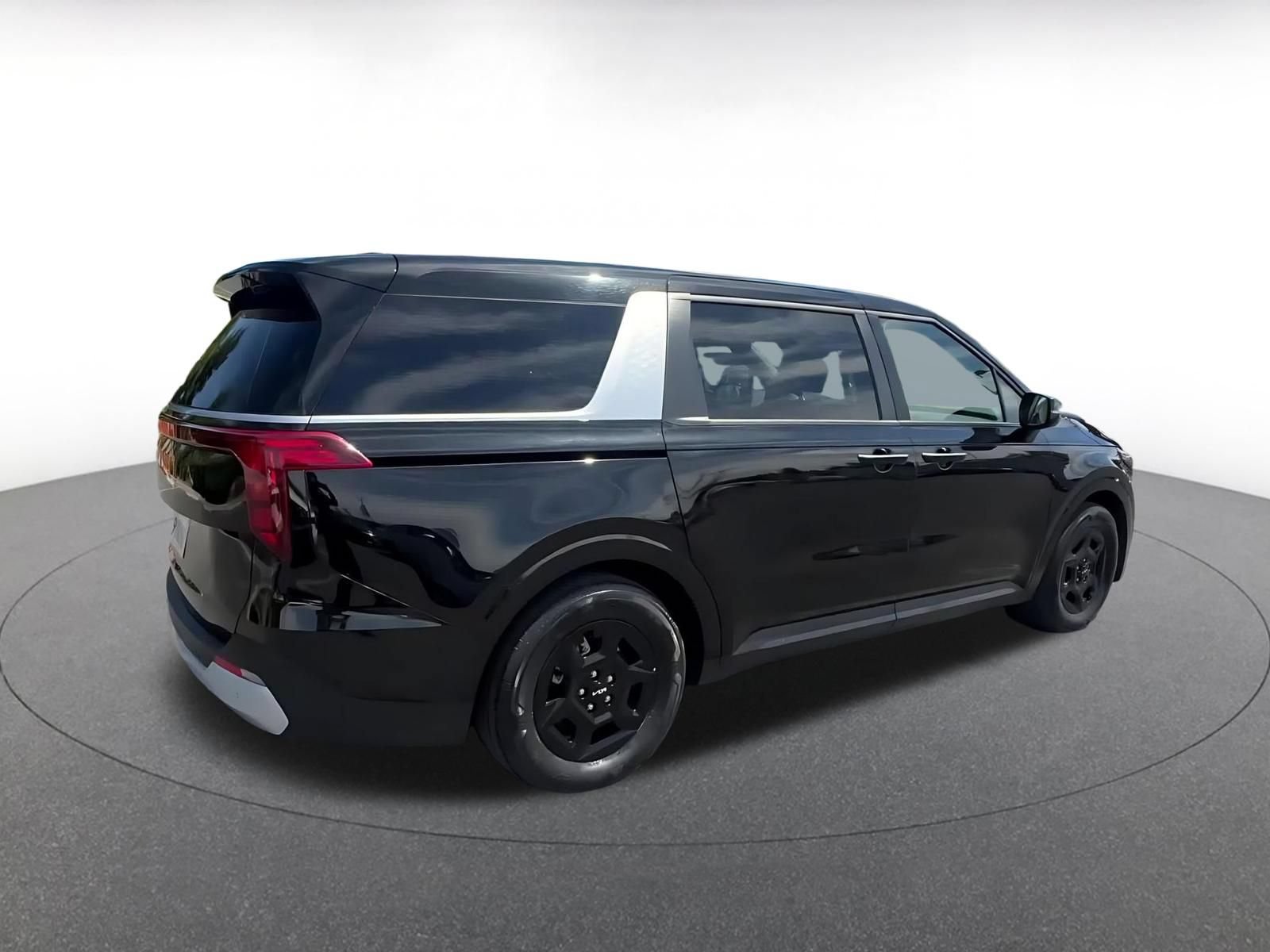 Thumbnail: 2026 Kia Carnival - 15