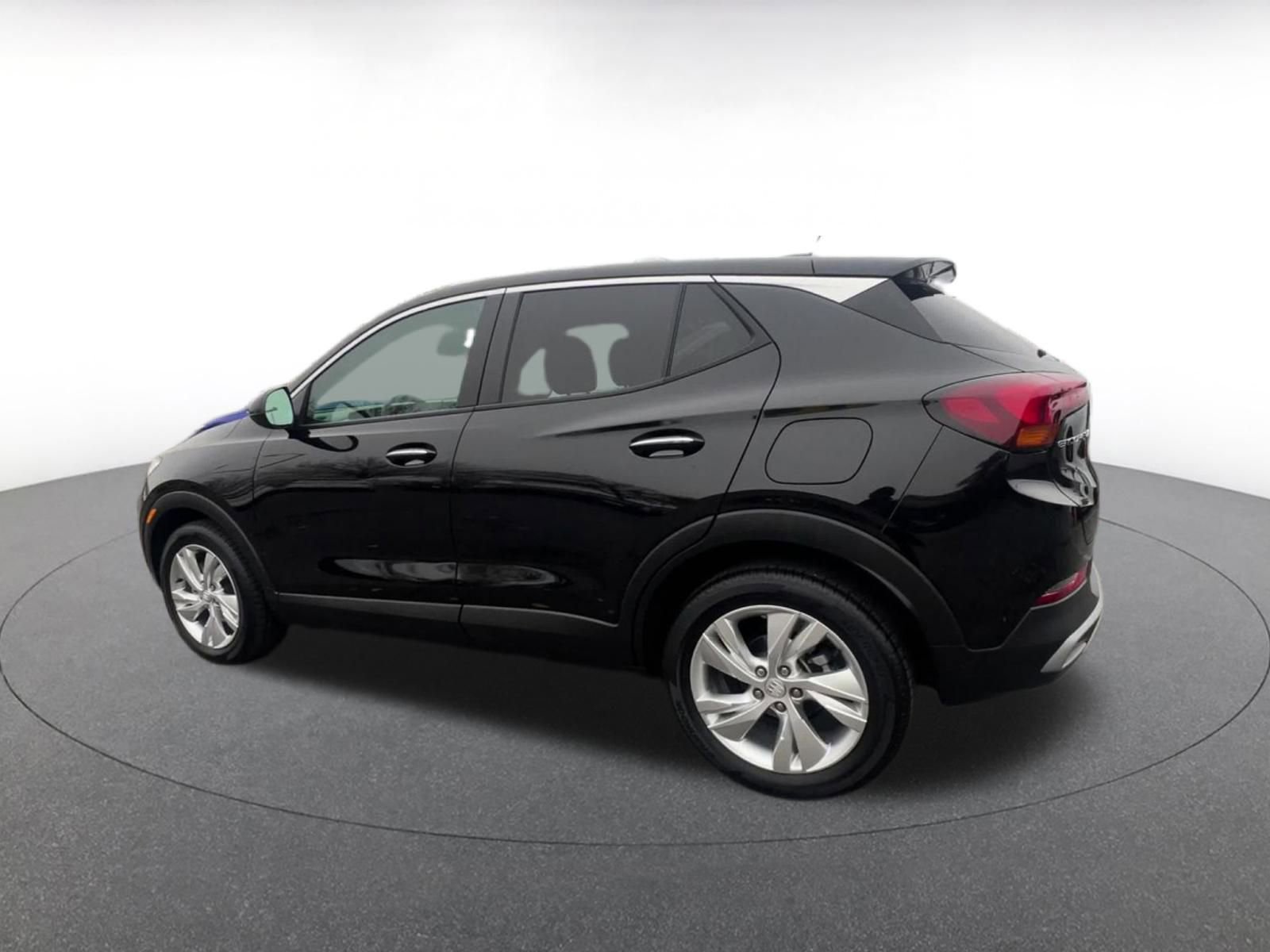 Thumbnail: 2025 Buick Encore GX - 10