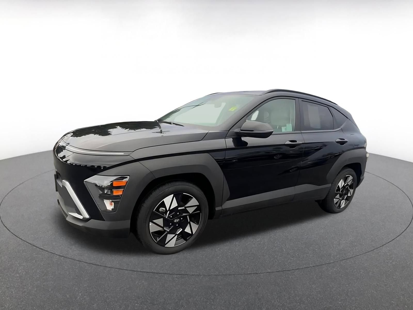 Thumbnail: 2025 Hyundai Kona - 8