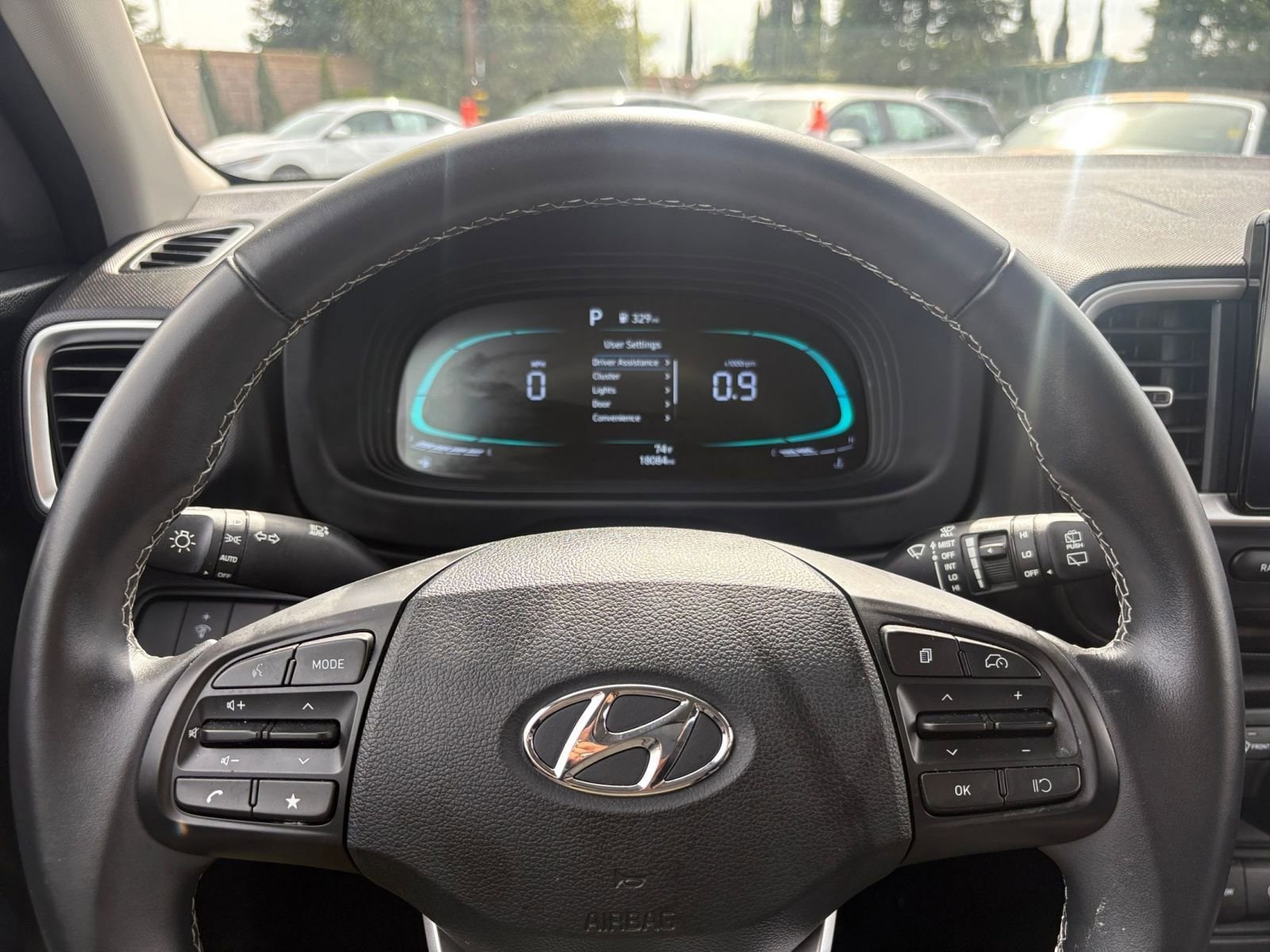 Thumbnail: 2025 Hyundai Venue - 27