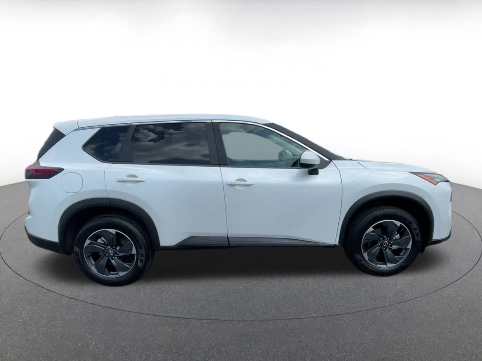 Thumbnail: 2024 Nissan Rogue - 16