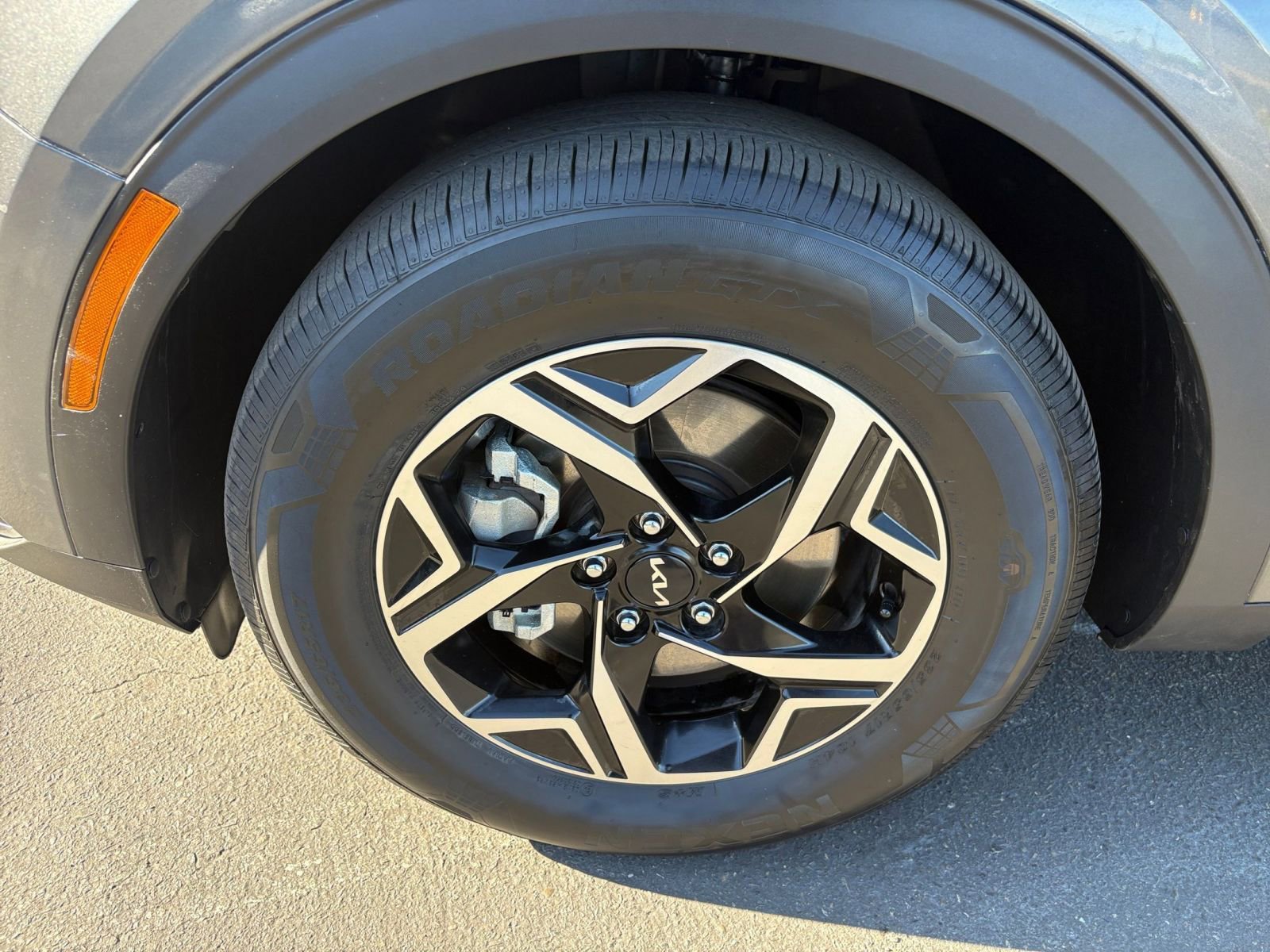Thumbnail: 2025 Kia Sportage - 29