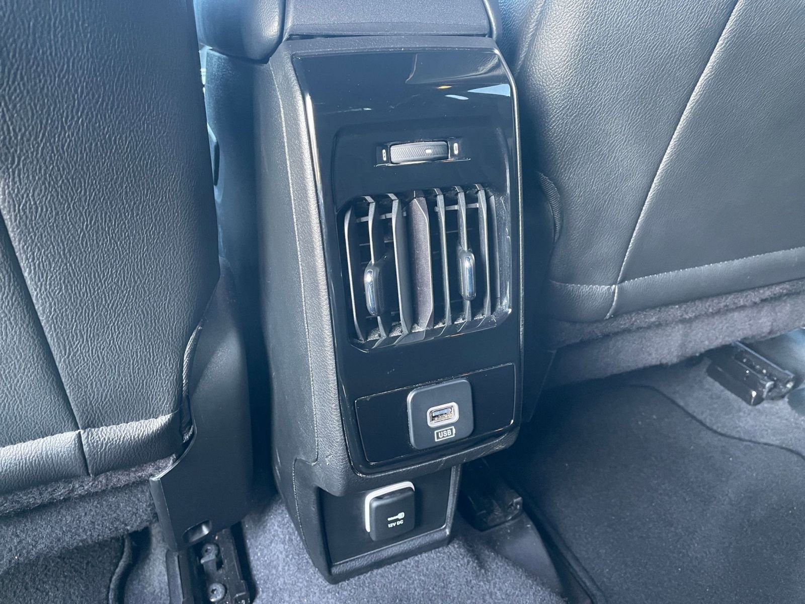 Thumbnail: 2025 Jeep Compass - 24