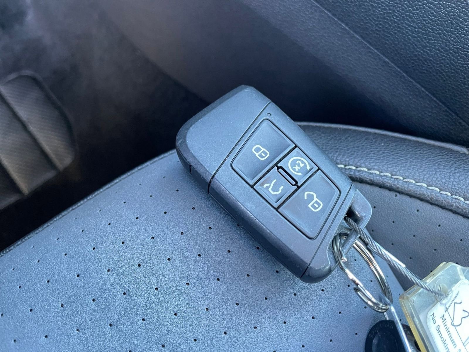 Thumbnail: 2025 Volkswagen Jetta - 22