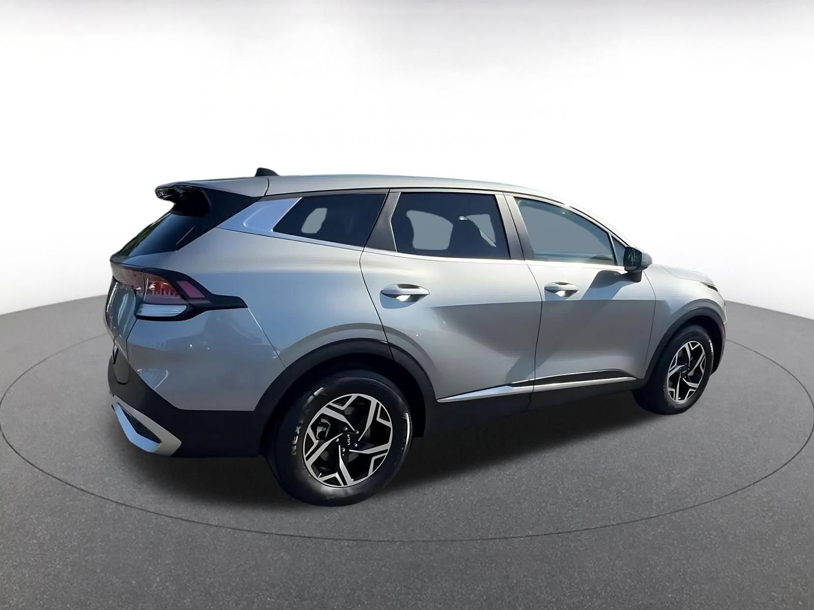 Thumbnail: 2025 Kia Sportage - 15