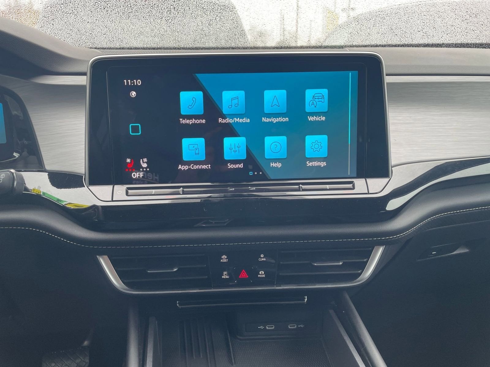 Thumbnail: 2025 Volkswagen Atlas - 18