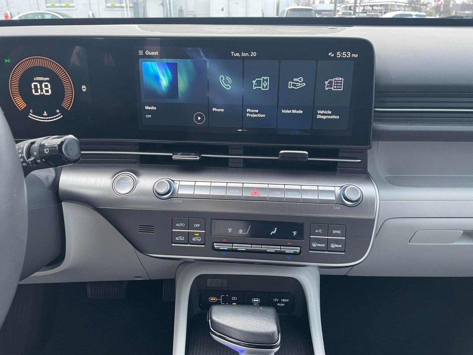 Thumbnail: 2025 Hyundai Kona - 17