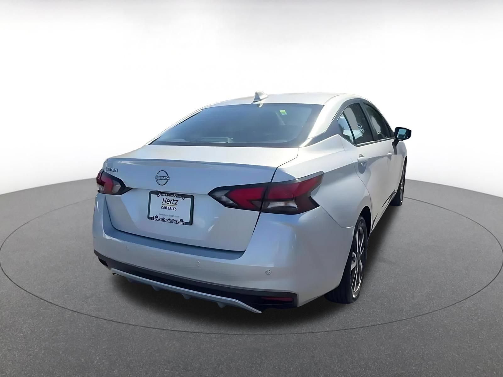 Thumbnail: 2025 Nissan Versa - 14