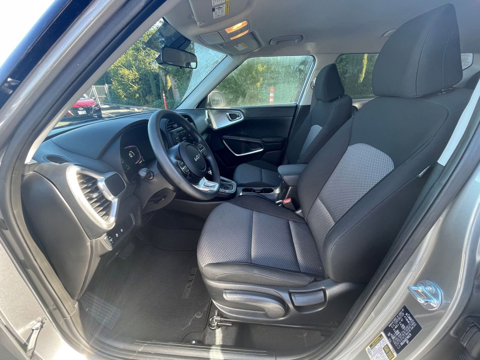 Thumbnail: 2025 Kia Soul - 24