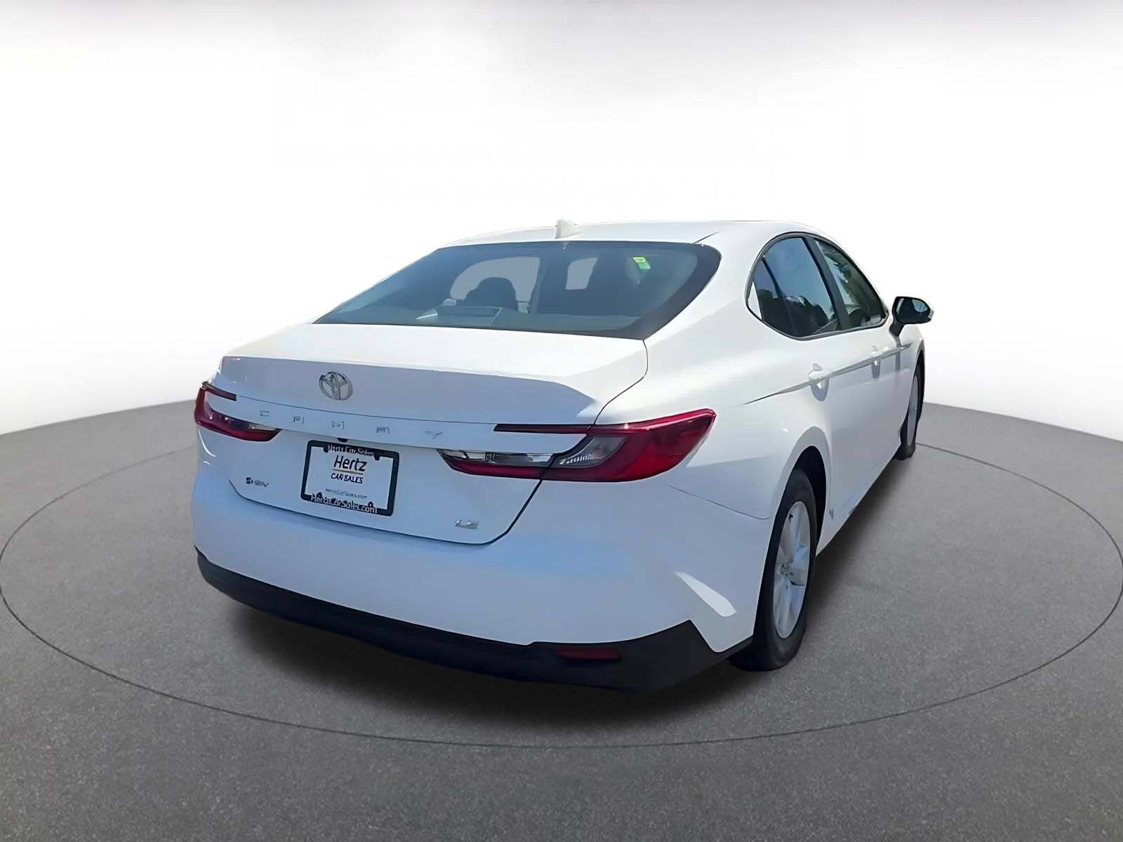 Thumbnail: 2026 Toyota Camry - 14