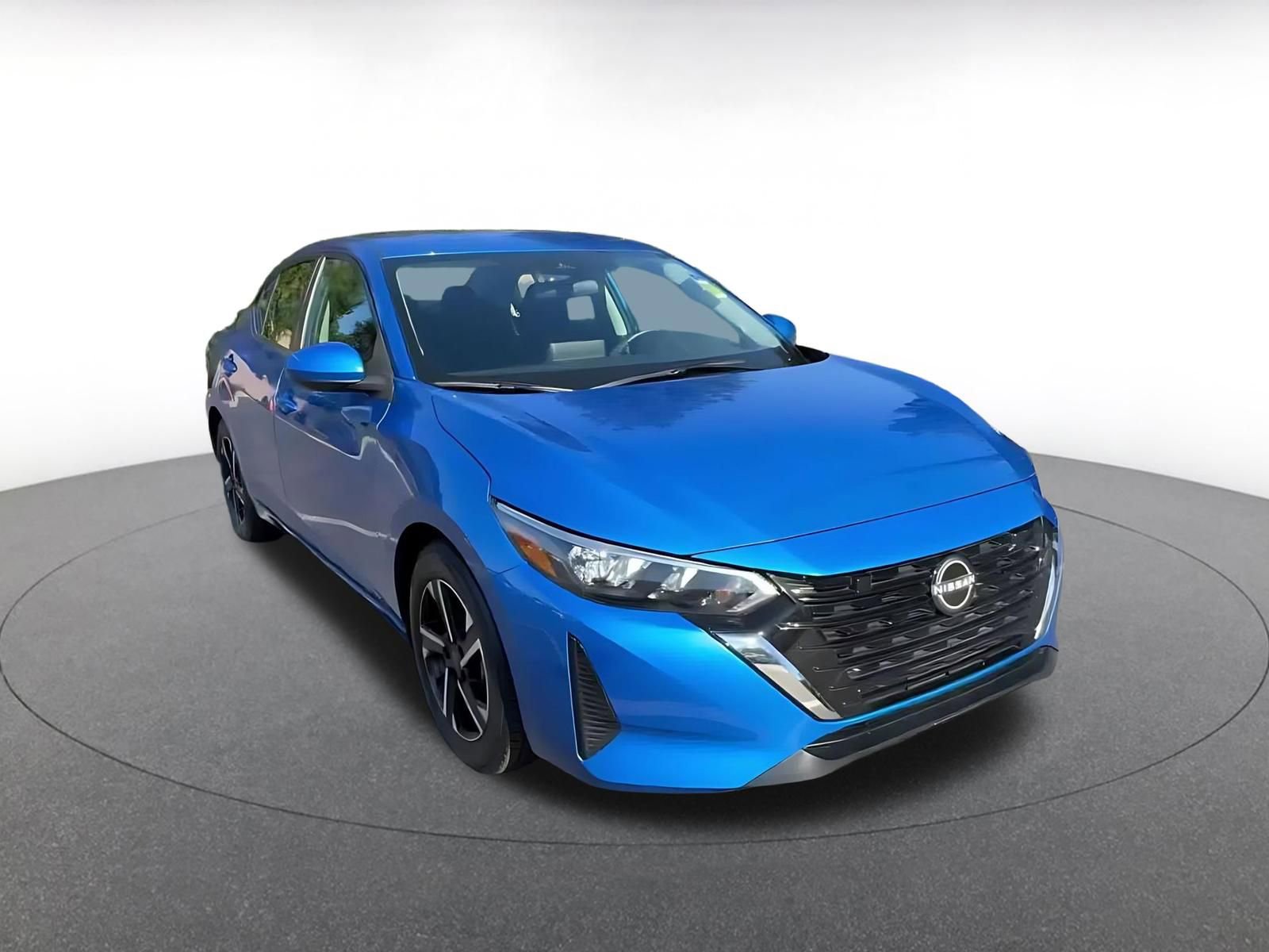 Thumbnail: 2025 Nissan Sentra - 3