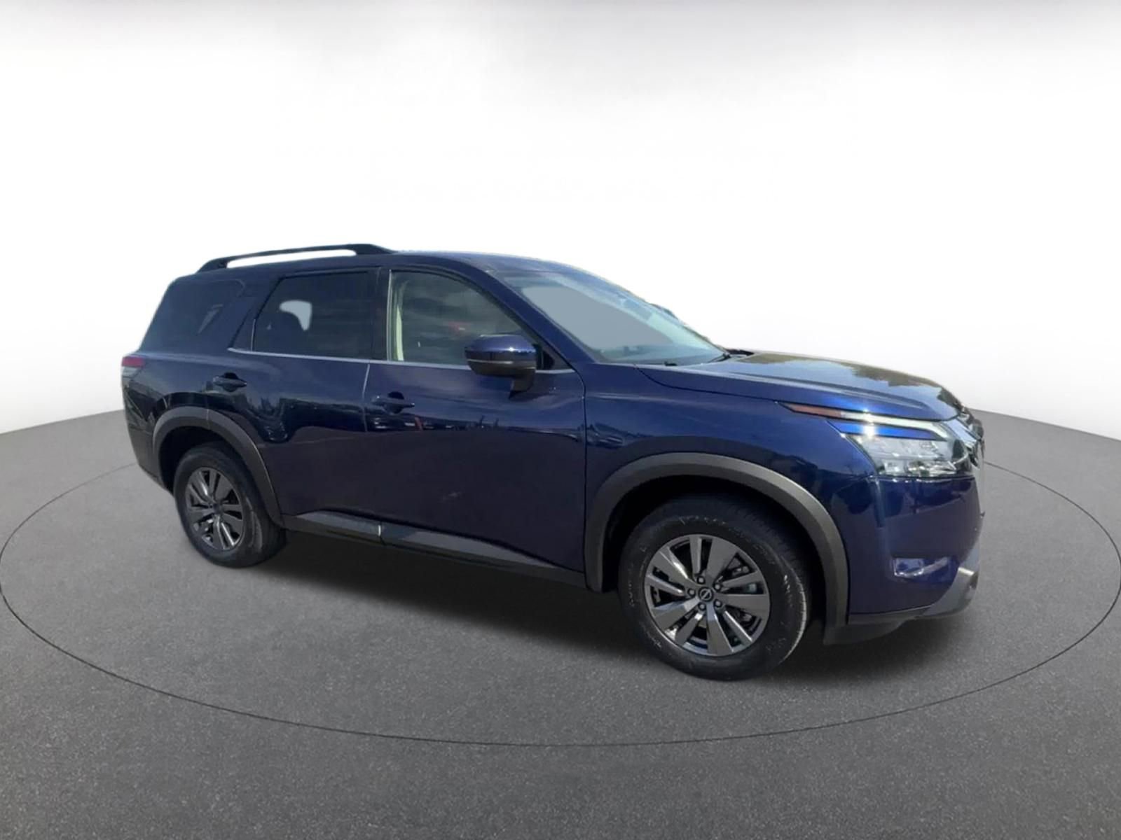 Thumbnail: 2025 Nissan Pathfinder - 2